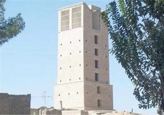 خانه کلانتر