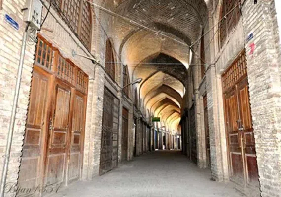 بازار سمنان