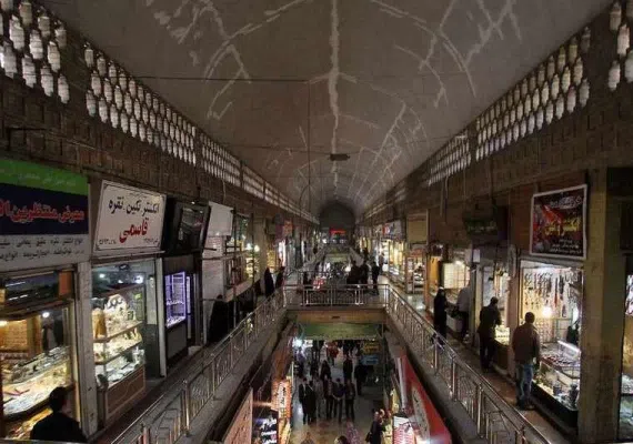بازار رضا