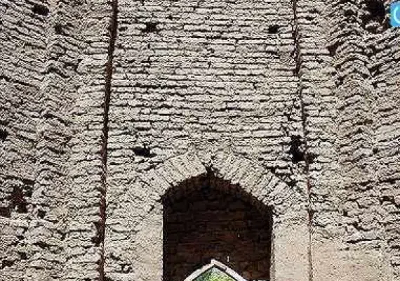 برج چهل دختر  سمنان