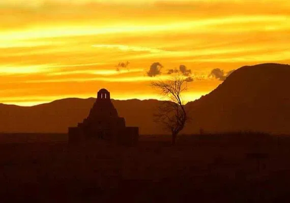 سرداب فیروزآباد