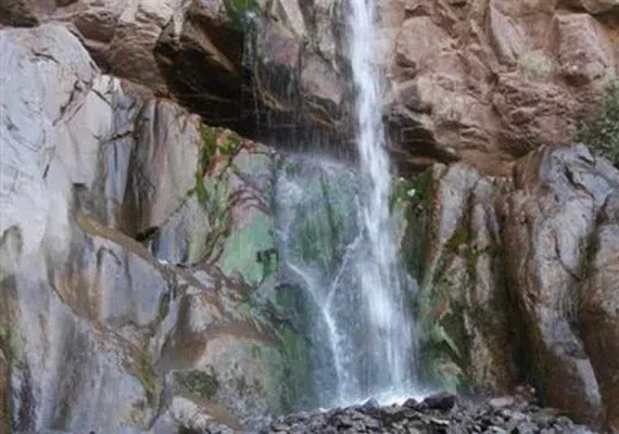 آبشار گیشیگان راین