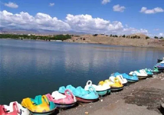 بند گلستان