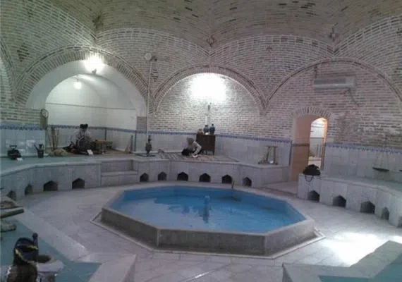 موزه مردم شناسی رفسنجان