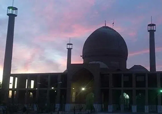 امام زاده سید غریب(ع)