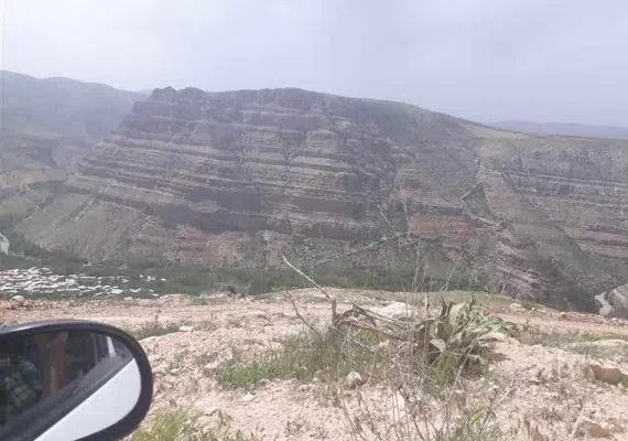 روستای رئین