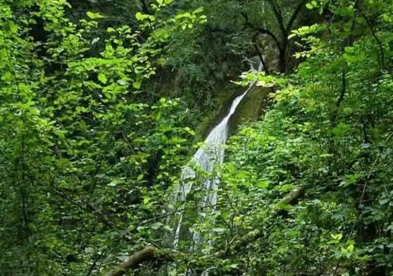 آبشار اسفجیر