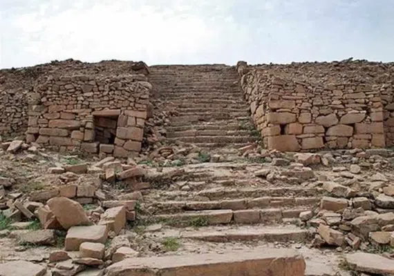 معبد بردنشانده