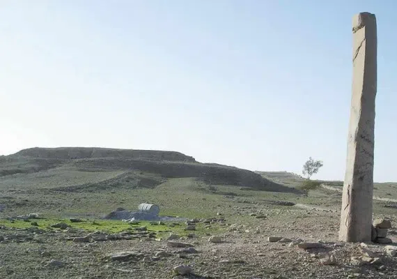 معبد بردنشانده