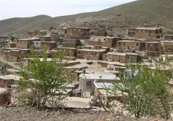 روستای خورزان