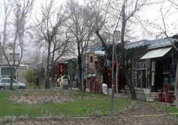 ﻣﺠﻤﻮﻋﮥ ﺳﺒﺰه ﻣﯿﺪان