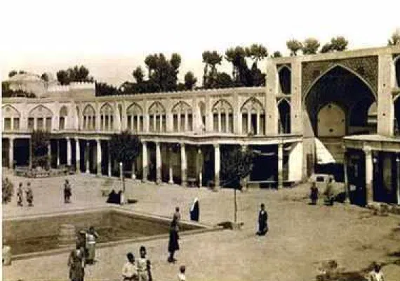 ﻣﺠﻤﻮﻋﮥ ﺳﺒﺰه ﻣﯿﺪان