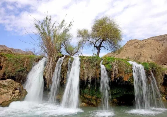 آبشار آرپناه