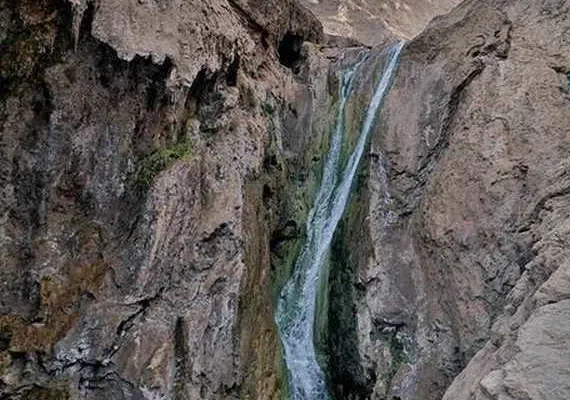 آبشار مکی