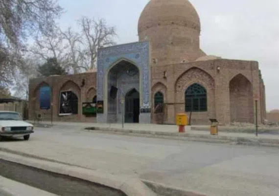 روستای سه کنج
