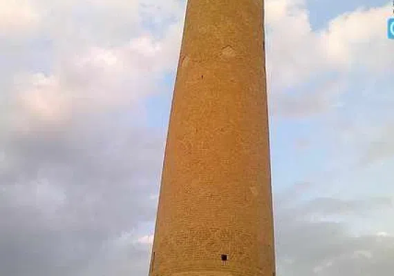 منار سلجوقی