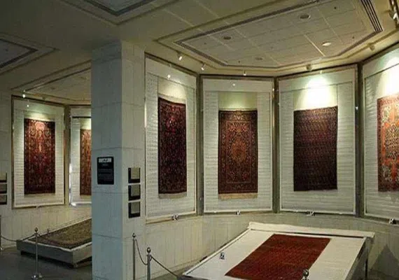 موزه آستان قدس رضوی
