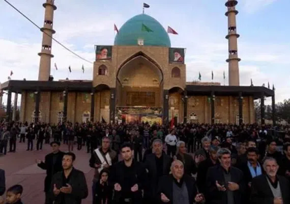 امامزاده سیدجلال الدین