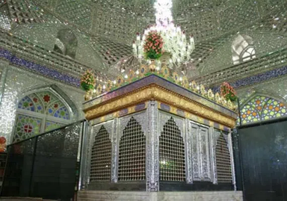 امامزاده سیدجلال الدین