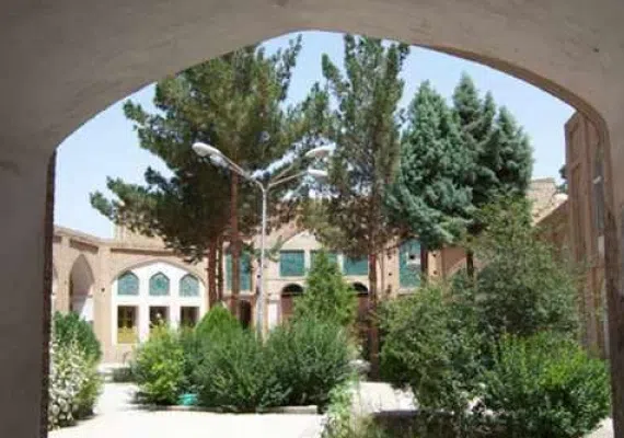 مدرسه موسویه