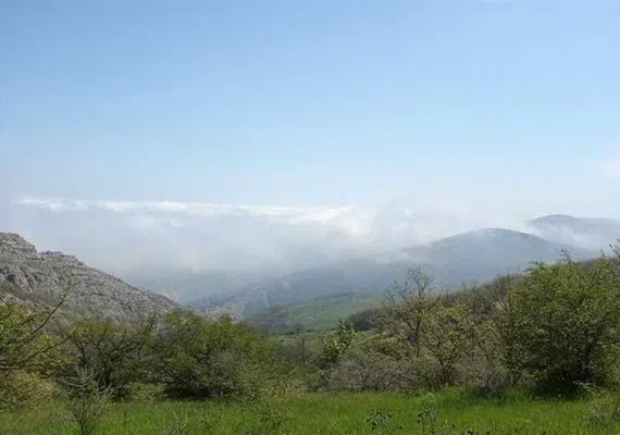 منطقه حفاظت&zwnj;شده قرخود