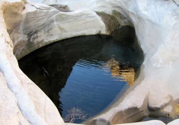 پارک طبیعی هفت حوض