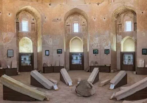 گنبد جبلیه