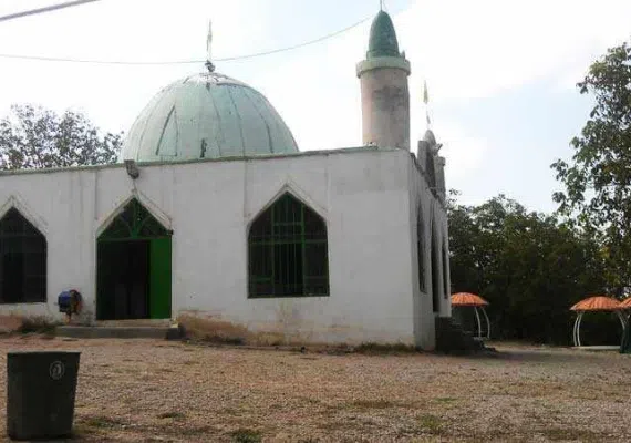 منطقه نمونه گردشگري کشانک