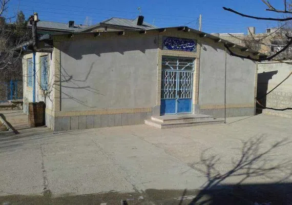 روستای رشوانلو