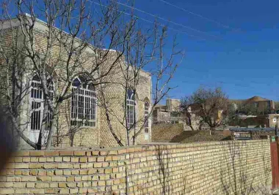 روستای رشوانلو