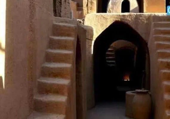 ارگ راین