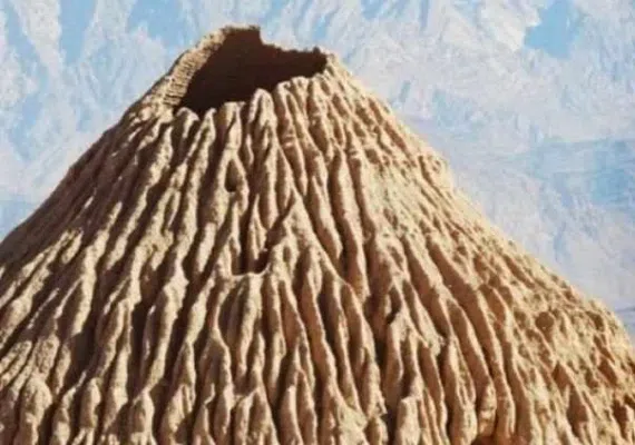 یخدان لنگر