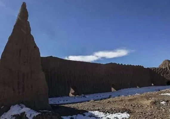 یخدان لنگر