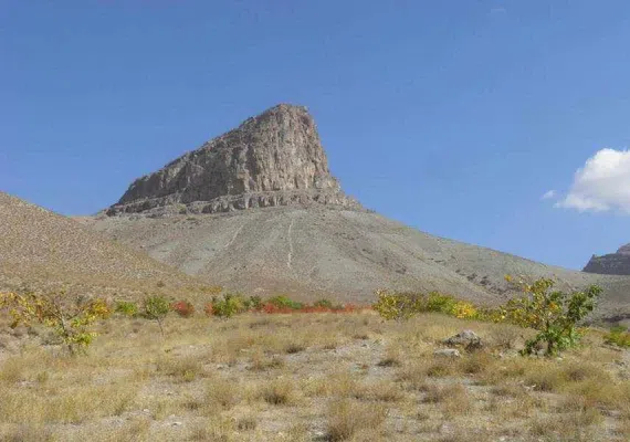 قلعه ماد (عماد)