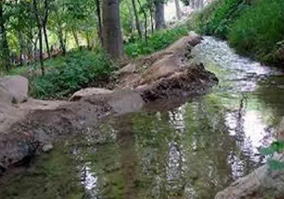روستای در صوفیان