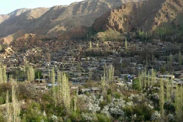 روستای رویین