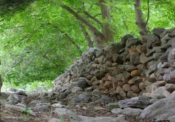 بابا رمضان کلات