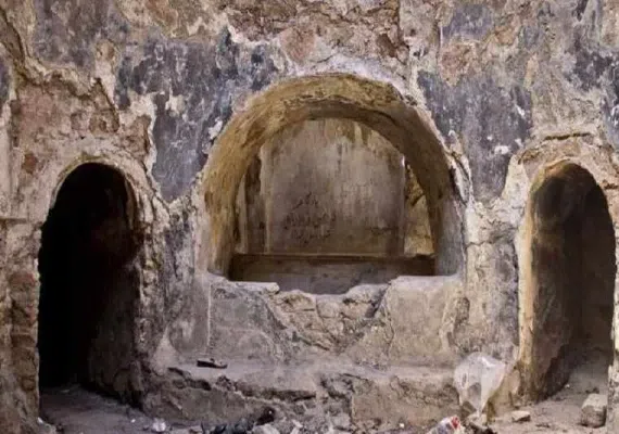 حمام استاد