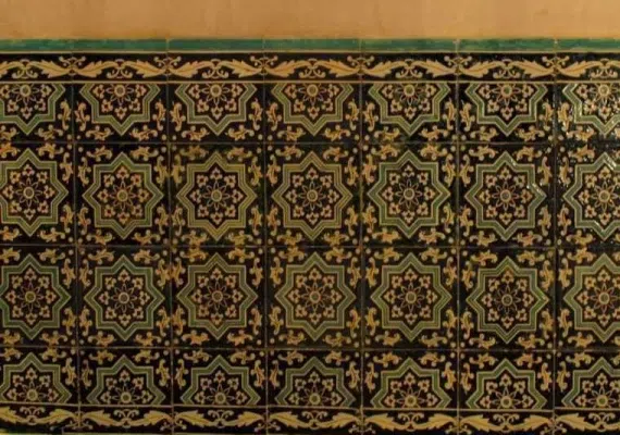 حمام مهدی قلی بیک