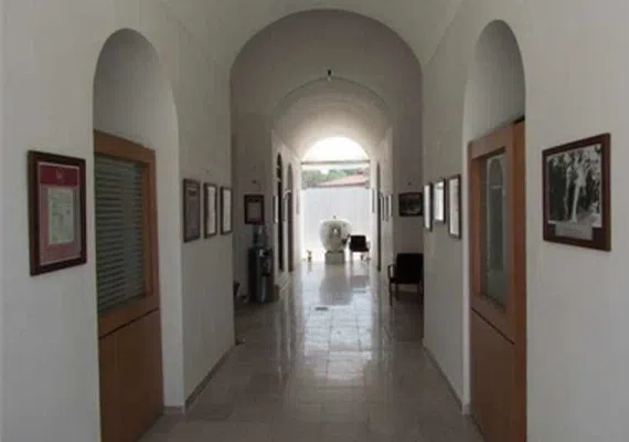 موزه هنرهای معاصر صنعتی