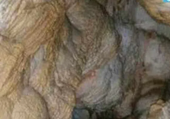 غار میرزا