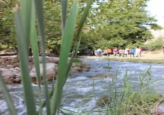 بابا رمضان کلات