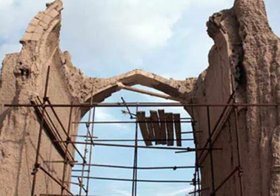 مسجد زاوقان