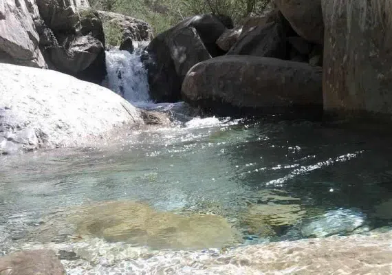 روستای سه کنج