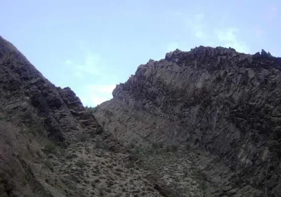 روستای سه کنج