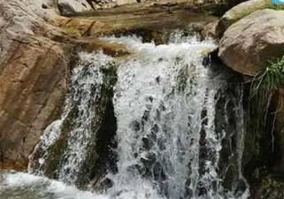 روستای سه کنج