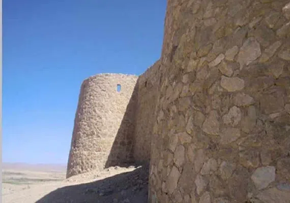 قلعه جلال الدین