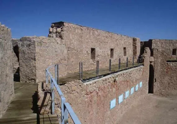 قلعه جلال الدین