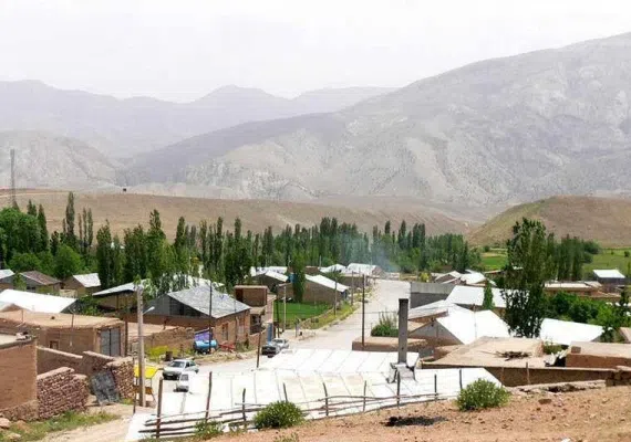 برج چاشم