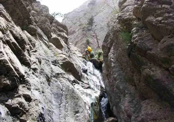 روستای ایدلیک کلات